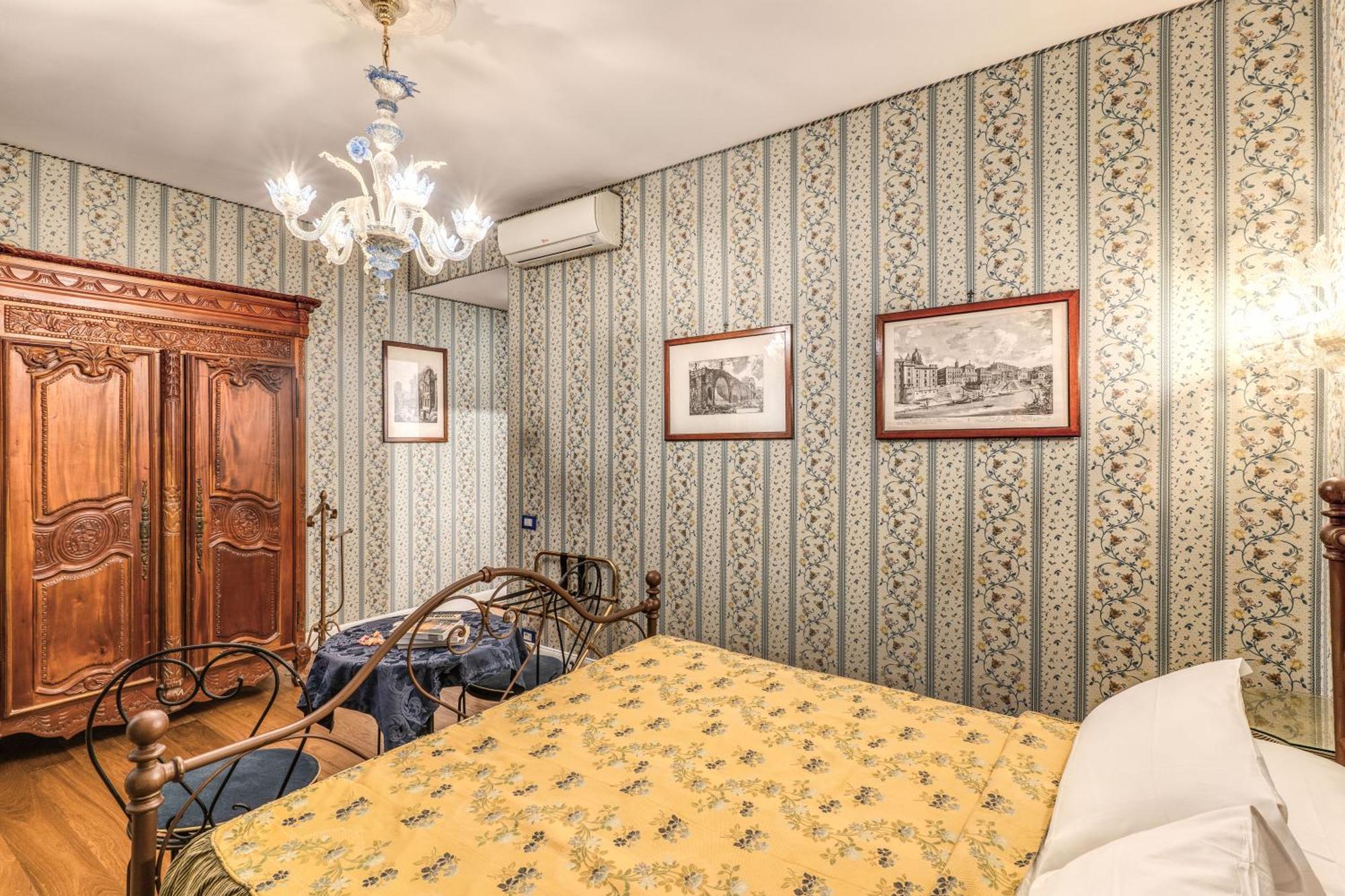 Residenza Ave Roma — Photos 3