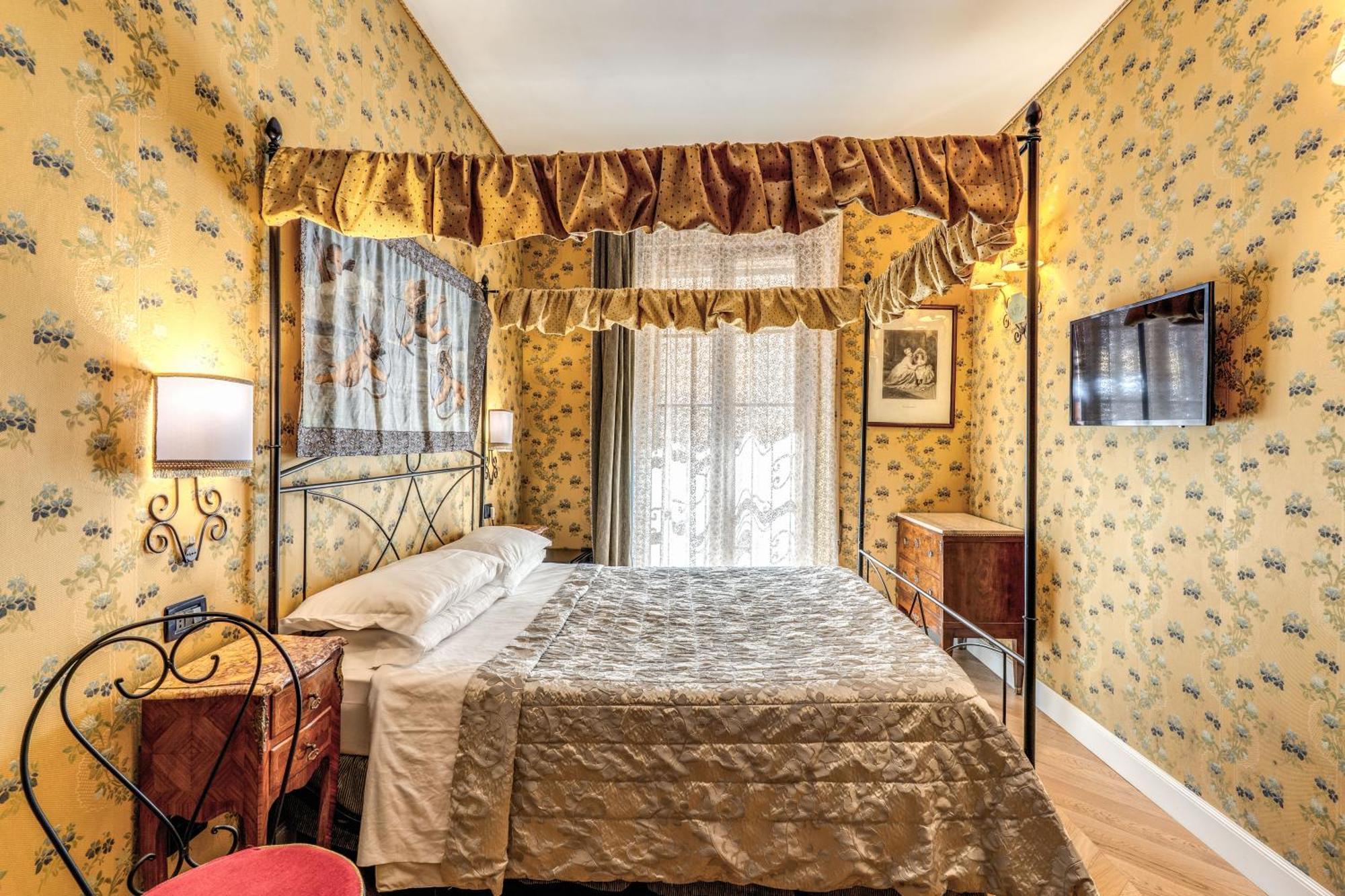 Residenza Ave Roma — Photos 1